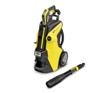 Karcher K 7 Smart Control vysokotlaký čistič, 180 bar/MPa, 600 l/h, do 60 °C, vodou chlazený motor