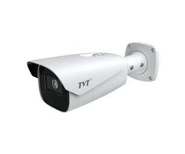 TVT TD-9483E3B(D/AZ/PE/AR5) IP Bullet kamera, 2.8-12mm, 8MPix, IR<70m, Audio, Alarm, IP67