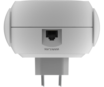 Reyee RG-EW1200R Dual Band Wi-Fi Extender