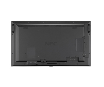 BAZAR - NEC LFD 43" MultiSync ME431, IPS, 3840x2160, 400nit, 8000:1, 8ms, 18/7, DP, HDMI, LAN, USB, POŠKOZENÝ OBAL