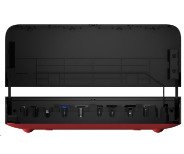 LENOVO PC ThinkSmart Core Full Room Kit Teams - i5-1145G7E,10.1" WXGA Touch,16GB,256SSD,HDMI,USB,Wifi,Win11 IoT