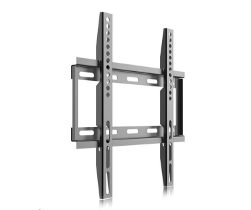 Fixní držák na Tv a monitory Fiber Mounts M6C49