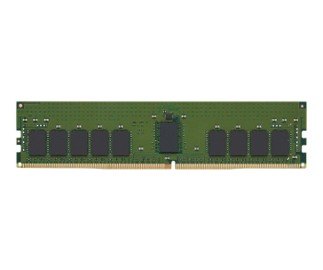 KINGSTON DIMM DDR4 32GB 3200MT/s CL22 ECC Reg 2Rx8 Samsung B