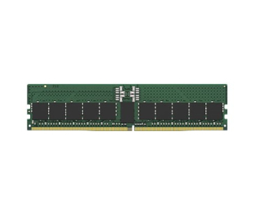 KINGSTON DIMM DDR5 48GB 5600MT/s CL46 ECC Reg 1Rx4