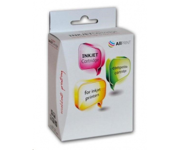 Xerox alternativní INK HP F6U18AE/953XL pro HP OfficeJet Pro 8710/8720/8730/8210 (26ml (2180str.), yellow) - Allprint