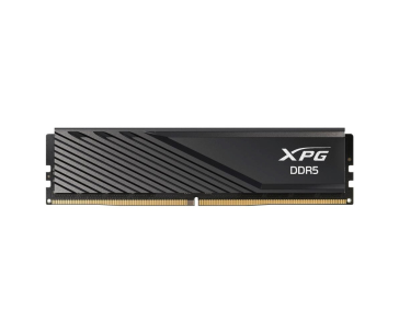 ADATA XPG DIMM DDR5 16GB 6000MT/s CL48 Lancer Blade, Černá