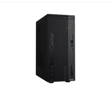 ASUS PC Desktop ExpertCenter D7 (D700MER-514400013X), i5-14400, 15L, 16GB, 512GB SSD, DVD writer 8x, W11 Pro, Black