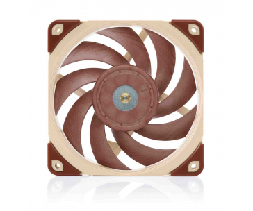 NOCTUA ventilátor NF-A12x25-LS-PWM