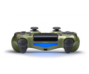 SONY PS4 Dualshock V-2 kamufláž