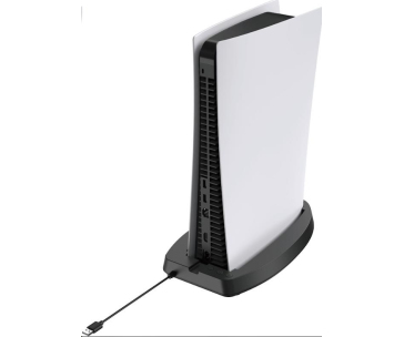 VENOM VS5005 PS5 Multi-Colour LED Stand