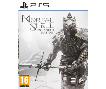 PS5 hra Mortal Shell Enhanced Edition (Standard)