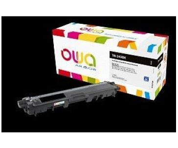 OWA Armor toner pro BROTHER L3210 černý, 1.000 str., komp. s TN243B