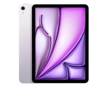 APPLE iPad Air 11'' Wi-Fi 512GB - Purple 2024