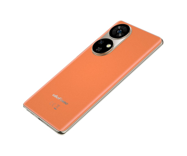 Smartphone Ulefone Note 17 Pro 12GB/256GB (Amber Orange)