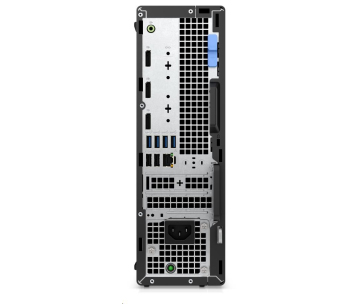 DELL PC OptiPlex Plus 7020 SFF/260W/TPM/i7-14700/32GB/512GB SSD/Integrated/vPro/Kb/Mouse/W11 Pro/3Y PS NBD