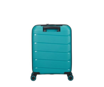 American Tourister AIR MOVE SPINNER 55 Teal modro zelená