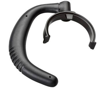 Poly EncorePro 540 with Quick Disconnect Convertible Headset (for EMEA)