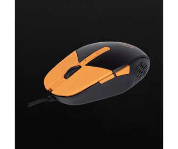 Konix Naruto Gaming Mouse