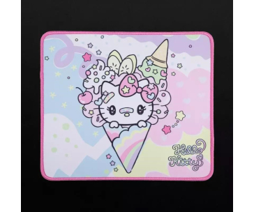 Konix Hello Kitty "Ice Cream" M Mousepad