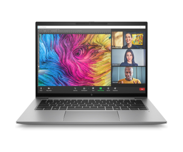 HP NTB ZBook Firefly 14G11 U7-155H 14AG WUXGA, 32GB DDR5 5200,1TB PCIe-4x4,RTX A500/4GB, WiFi 6E,BT, Win11Pro 4y-onsite