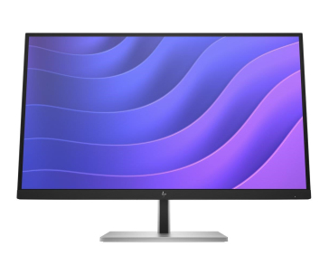 HP LCD E27q G5 27" IPS w/LED micro-edge, 2560x1440, 5ms, 350nits, 1000:1, DP 1.2, HDMI 1.4, 4xUSB3.2,5/5/5