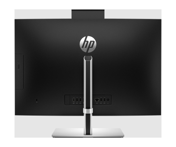 Bazar-HP AIO ProOne 440G9 23.8NT i3-14100T, 1x8GB, 512GB M.2, Intel HD DP+HDMI IN, WiFi 6+BT, usb kl. myš, 120W,FDOS,3yo