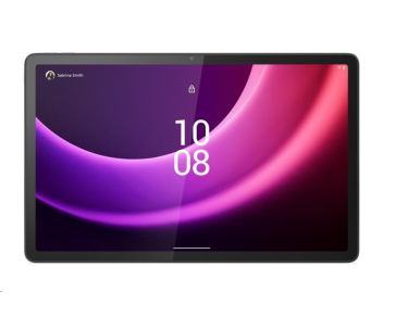 LENOVO Tab P11 - MediaTek Helio G99,11.5" 2K IPS touch,6GB,128GB UFS,ARM Mali-G57,8/13MP,šeda,Android 12L,2Y