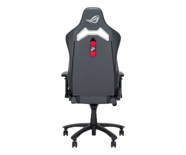 ASUS herní křeslo ROG Chariot X Core Gaming Chair, šedá