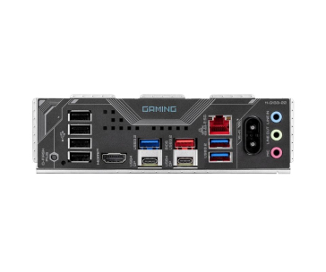 GIGABYTE MB Sc AM5 X870 GAMING WF6, AMD X870, 4xDDR5, 1xHDMI, 2xThunderbolt, WiFi