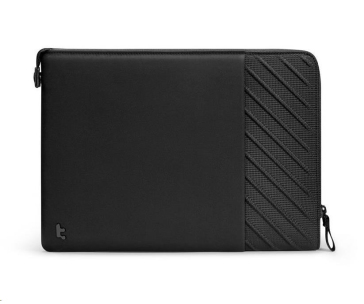 tomtoc Voyage-A16 Laptop Sleeve, 16 inch - Black