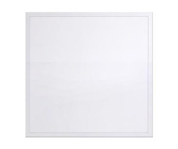 Solight LED světelný panel Backlit, UGR<19, 36W, 3960lm, 4000K, Lifud, 60x60cm, 3 roky záruka, bílá barva