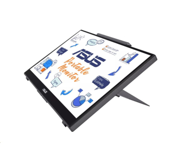 ASUS LCD 14" MB14AHD ASUS ZenScreen Ink - TOUCH 1920x1080 IPS 10-point touch+Stylus