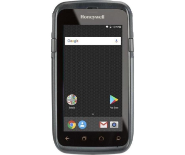 Honeywell CT60 XP, 2D, HD, BT, Wi-Fi, 4G, NFC, Android