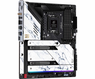 ASRock MB Sc LGA1700 Z790 TAICHI CARRARA, Intel Z790, 4xDDR5, 1xHDMI, WI-FI, E-ATX