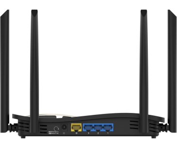 Reyee RG-EW1200G PRO Dual Band Gigabit Router