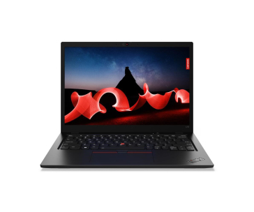 LENOVO NTB ThinkPad L13 G4 - i5-1335U,13.3" WUXGA IPS,8GB,512SSD,W11P