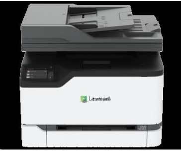 LEXMARK multifunkční tiskárna CX431adw, 24ppm, duplex, DADF, wifi