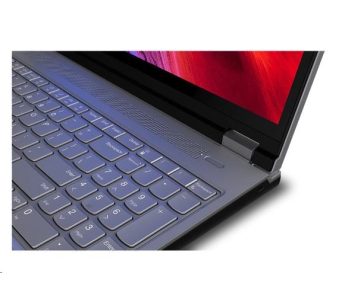 LENOVO NTB ThinkPad/Workstation P16 Gen2 - i7-13700HX,16" WUXGA IPS,16GB,512SSD,THb,Arc Pro A30M,W11P,3Y Premier