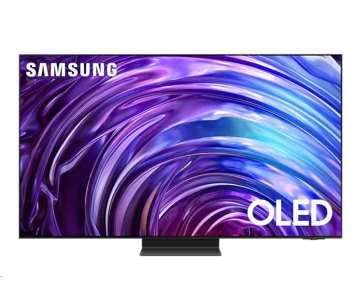 SAMSUNG 65" OLED 4K QE65S95D Série S95D