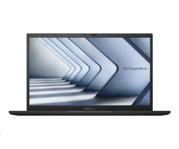 ASUS NTB ExpertBook B1 (B1502CGA-BQ0218W), N100, 15.6" 1920 x 1080, 8GB, 256GB SSD, UHD, W11 Home, Black