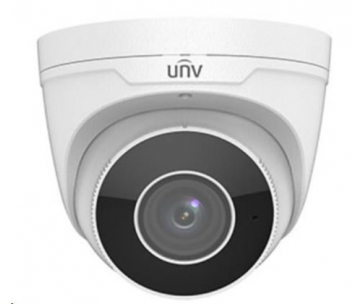 Uniview IPC3634LB-ADZK-G, 4Mpix, 30 sn/s, H.265, obj. 2,8-12mm (102,79-30,86°), PoE, IR 40m, WDR, 3DNR, microSDXC, IP67