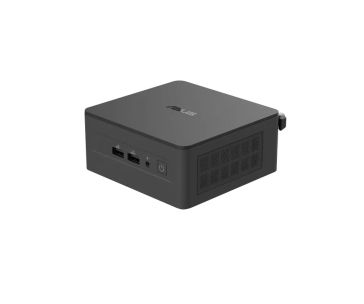 ASUS NUC 12 Pro NUC12WSHi5/i5-1240P/DDR4/USB3.0/LAN/WiFi/IrisXe/M.2 + 2,5"/EU napájecí kabel