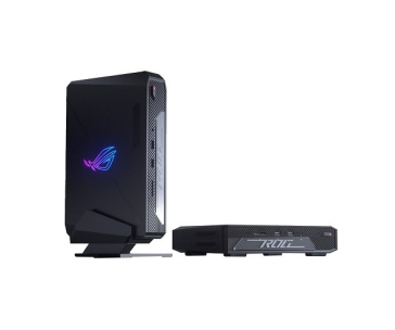 ASUS NUC 14 ROG Mini PC/ NUC14SRKU9BYAR2/Intel Core Ultra 9/16GB DDR5+1TB+Win 11+RTX 4070/EU napájecí kabel