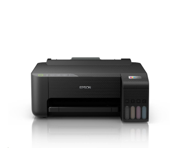 EPSON tiskárna ink EcoTank L1270, 5760x1440dpi, A4, 33ppm, USB, Wi-Fi