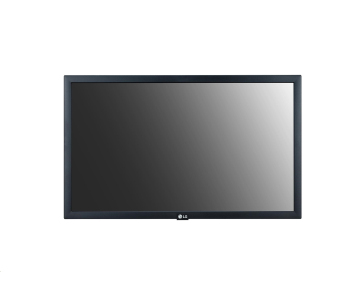 LG 22" signage 22SM3G FHD, 250nit, 16h, WebOS 4.0, rozbalen