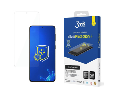 3mk SilverProtection+ pro Samsung Galaxy S21 Ultra (SM-G998),