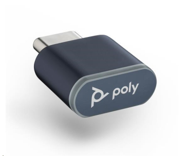 Poly BT700 USB-A Bluetooth Adapter