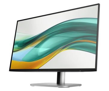 HP LCD 524pf 23.8" 1920x1080, IPS w/LED micro-edge, 350nits, 100Hz,1500:1, 5 ms g/g, DP 1.2, HDMI 1.4, 4xUSB3.2