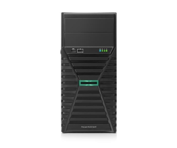 HPE PL ML30g11 E-2434 (3.4G/4C/8T) 1x32G (P64339) 2x480G 8SFF-HP VROC 1x800W NBD311 Smart Choice (lehce poškozený obal)