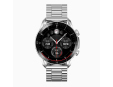 Garett Smartwatch V10 Silver  steel